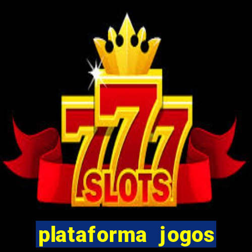 plataforma jogos gusttavo lima